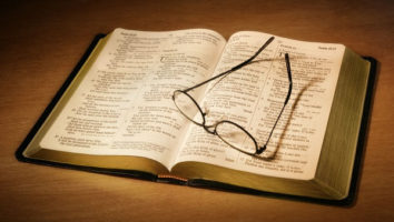 6 Planos de leitura bíblica