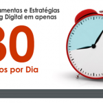 Aprenda Marketing Digital com apenas 30 minutos por dia #Dica